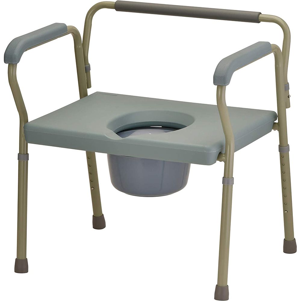 Toilet Seat – Seymour, TX – Seymour Medical Supply