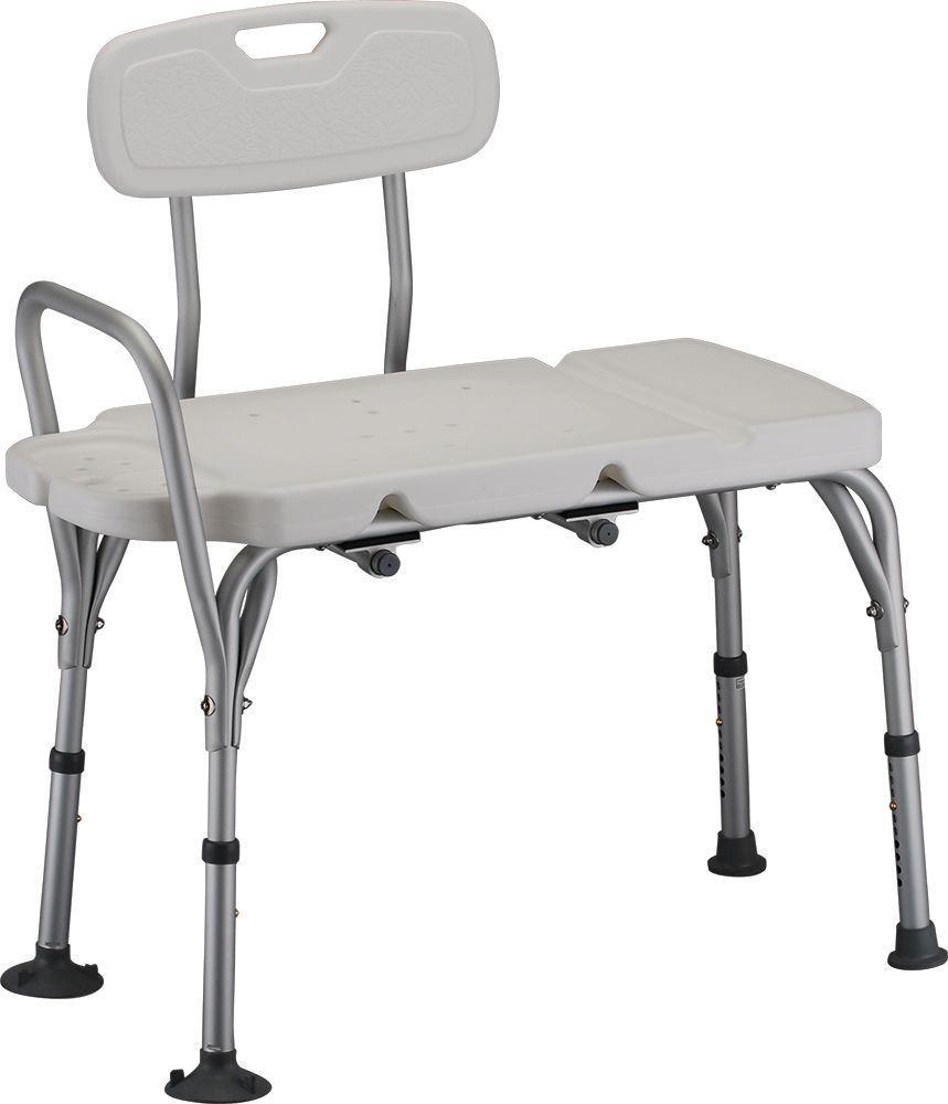 Flexible Bench – Seymour, TX – Seymour Medical Supply