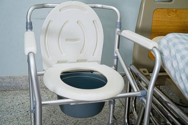 Commodes — Seymour, TX — Seymour Medical Supply