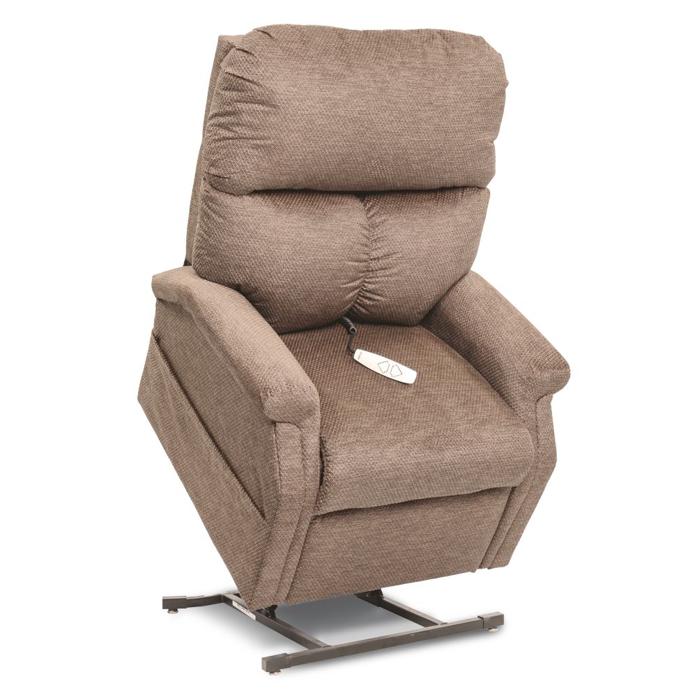 Mocha Color Chair – Seymour, TX – Seymour Medical Supply