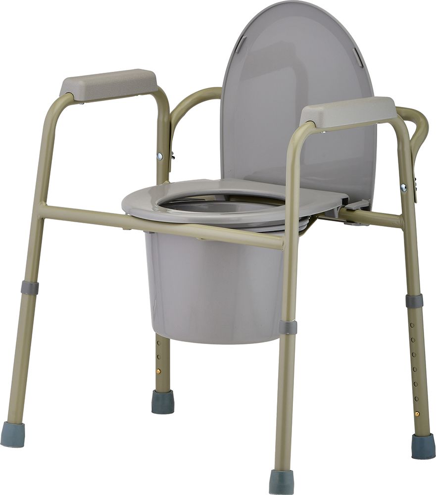Portable Toiletry – Seymour, TX – Seymour Medical Supply