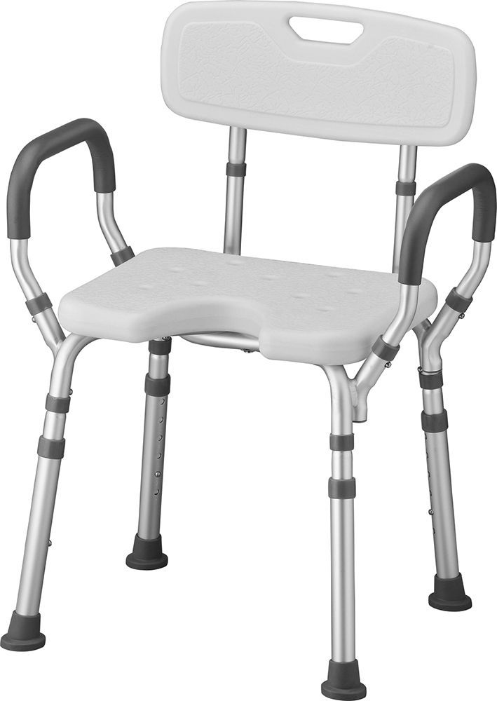 Plastic Chair – Seymour, TX – Seymour Medical Supply