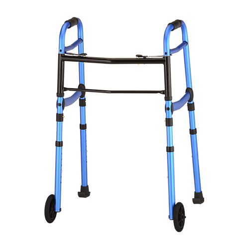 Walker – Seymour, TX – Seymour Medical Supply