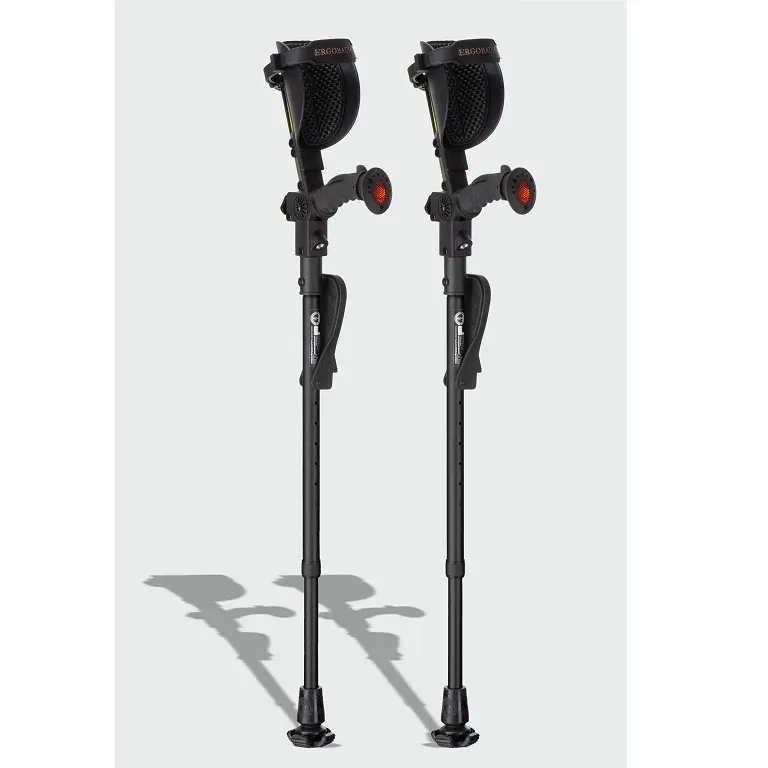 Elbow Foldable Crutches – Seymour, TX – Seymour Medical Supply