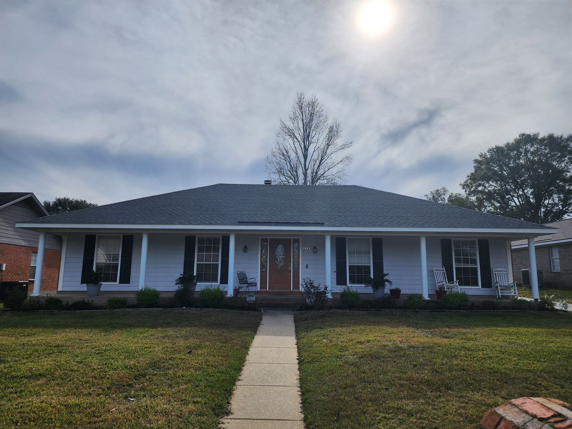 Reliable Fortified Roofing Solutions Mobile, AL