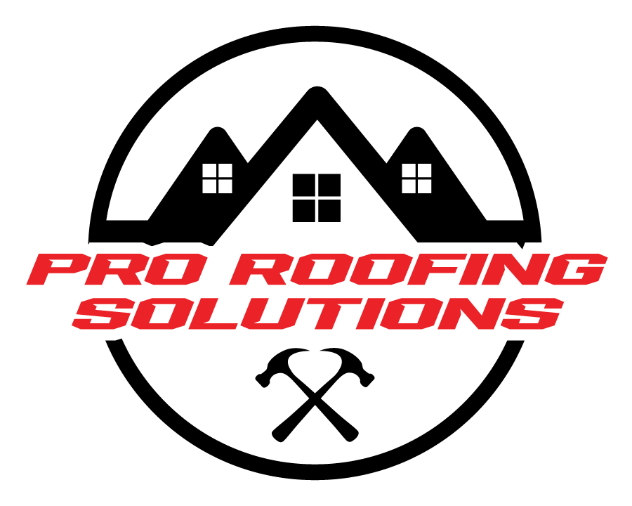 Pro Roofing Solutions Pro Roofing Solutions Logo