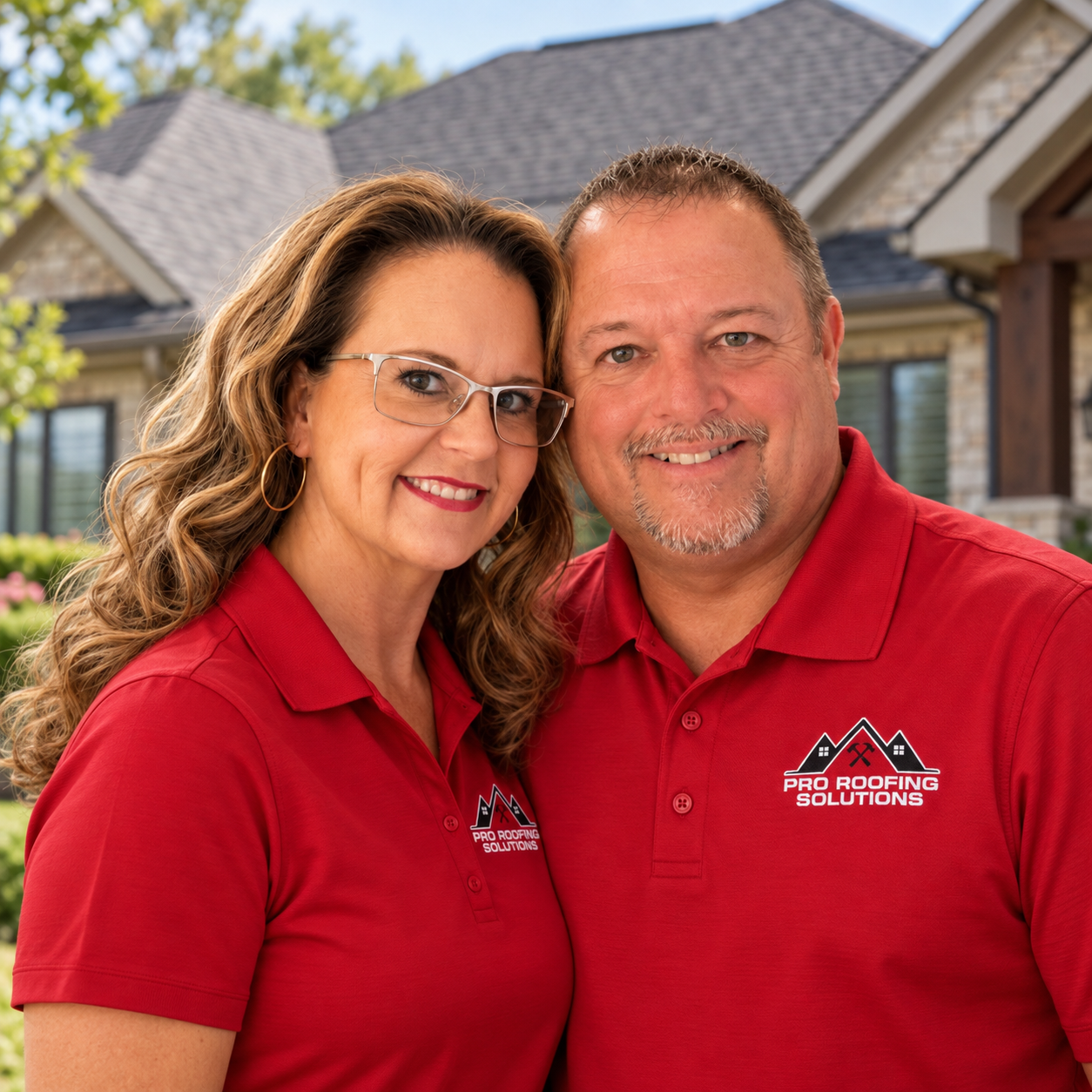 Fortified roofing contractor in Mobile Alabama