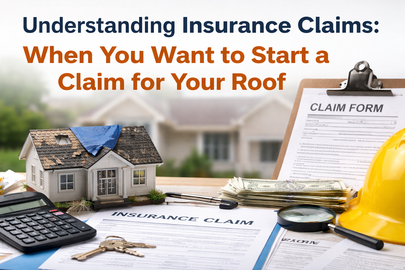 roofing insurance claims
