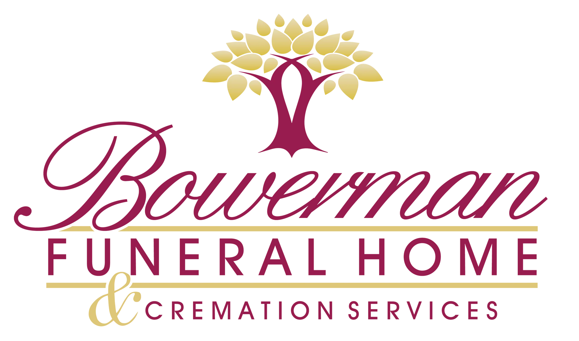 Allred Funeral Home Logo