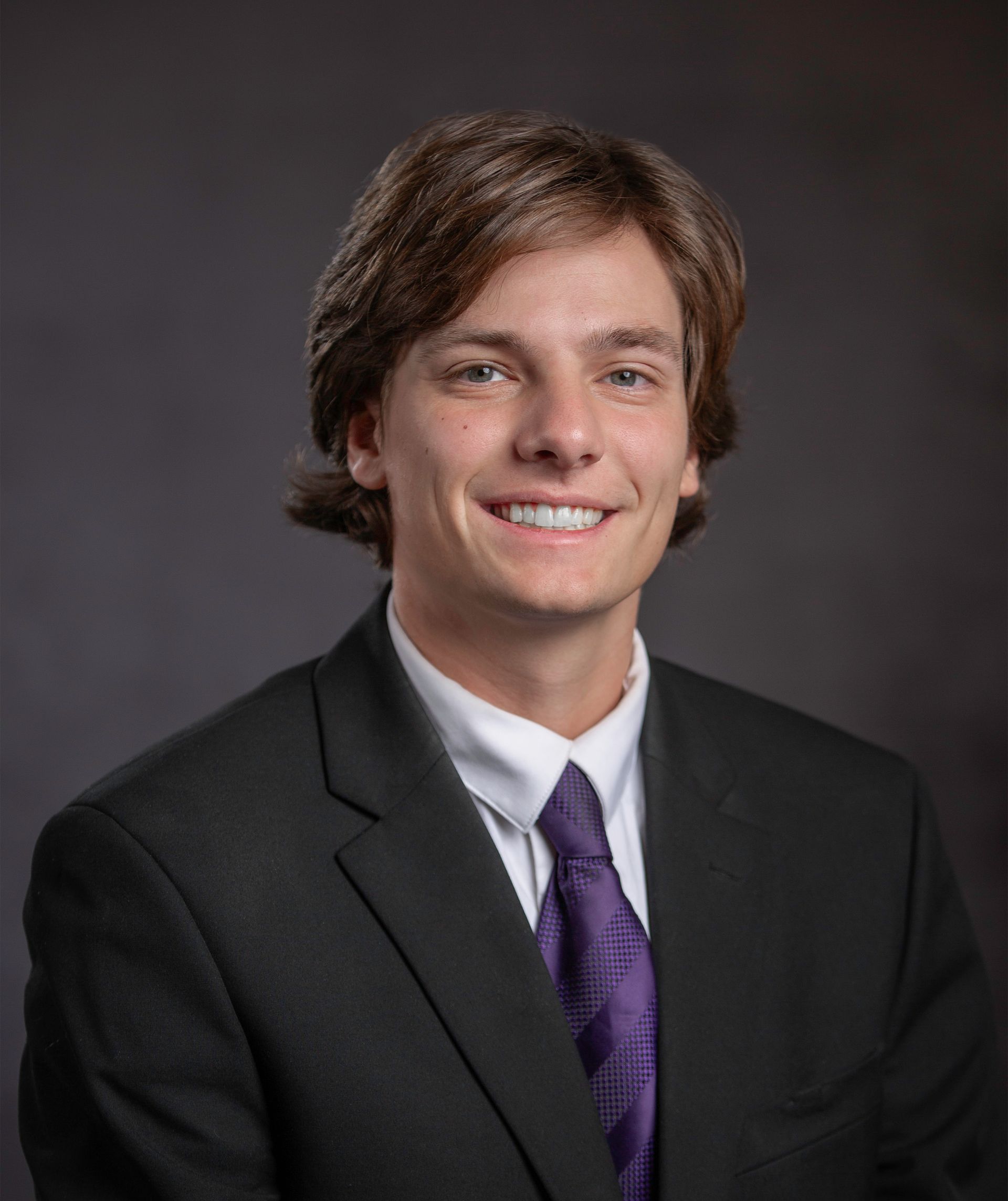 Brian Shembarger
