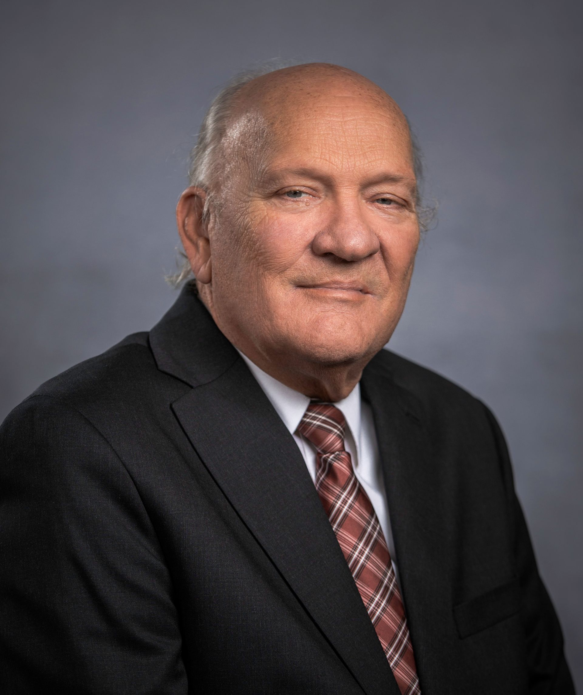 James Allred