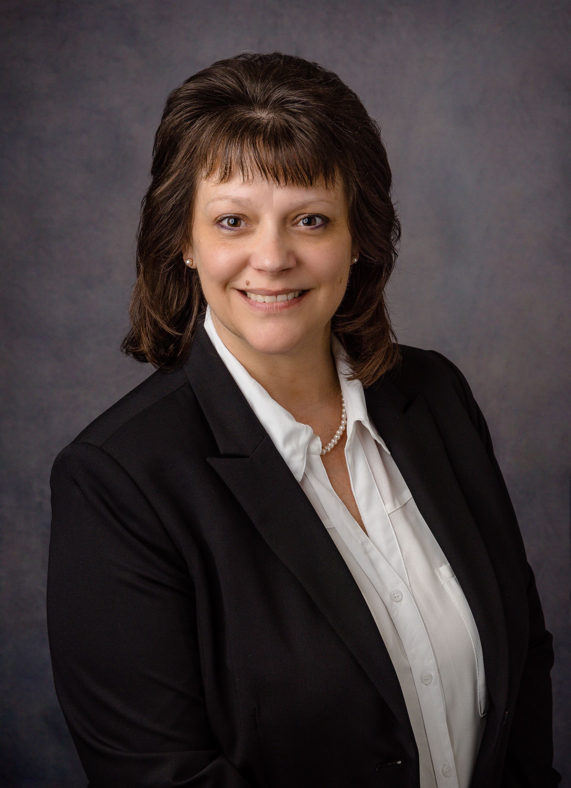 Laurie Vergon