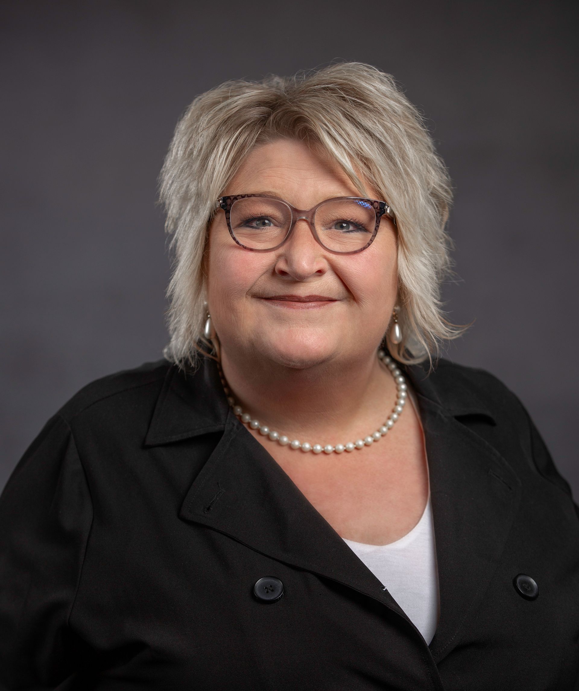 Tamara Ausland
