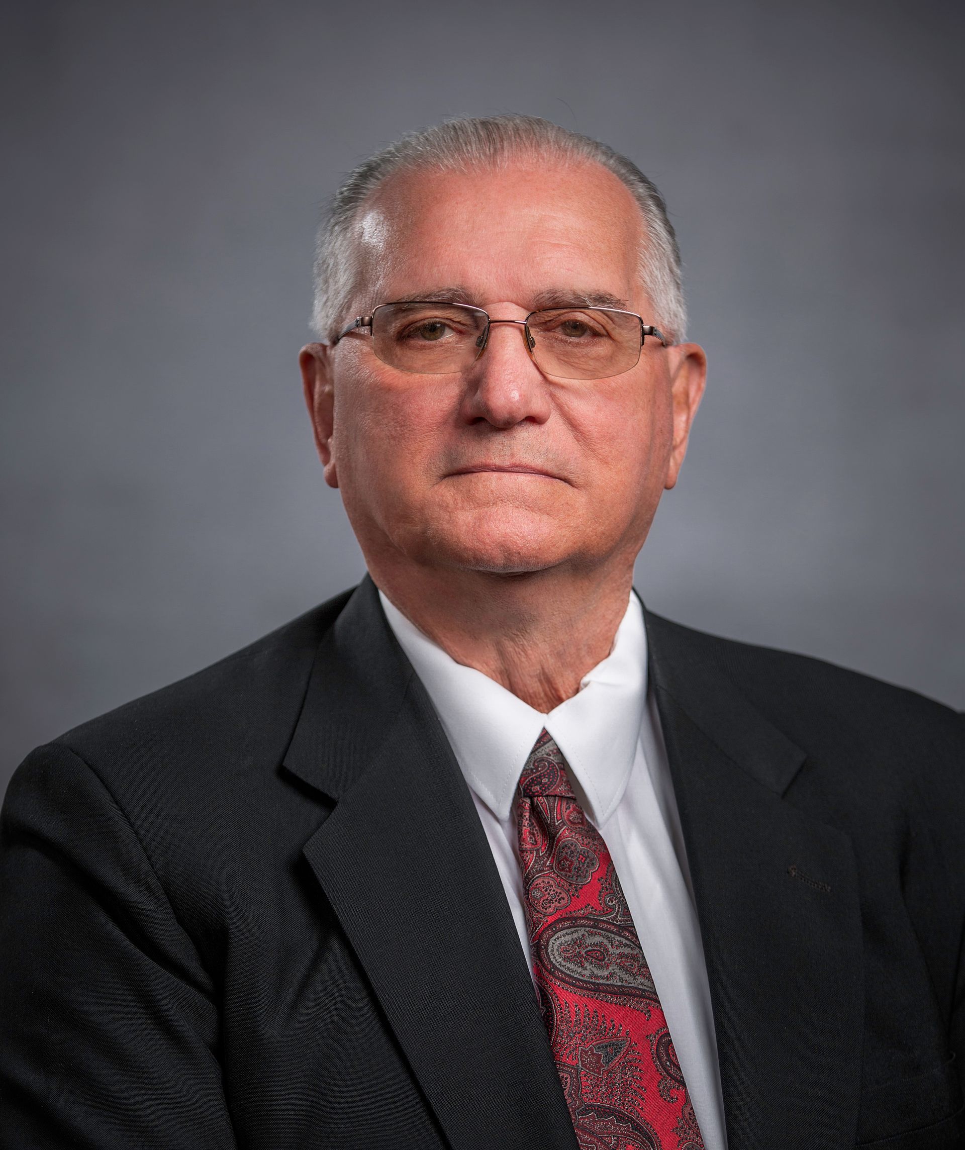 Ted Shunkwiler