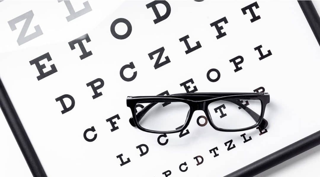 Examen de la vista profesional en Querétaro