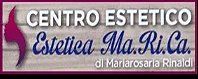 Centro Estetico Solarium Ma.Ri.Ca. - Logo