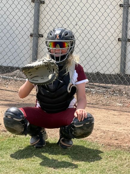 Catcher