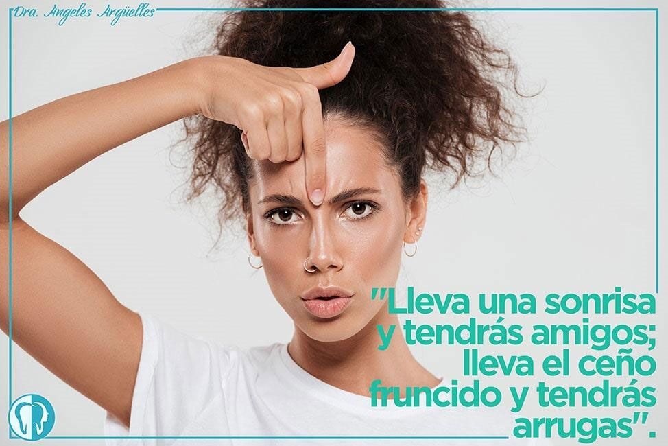 DRA. ÁNGELES  ARGÜELLES MERCADO