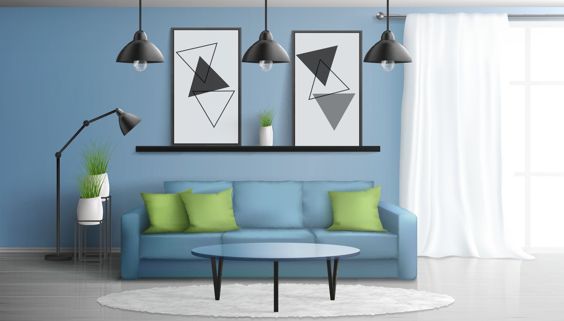Interior Painting