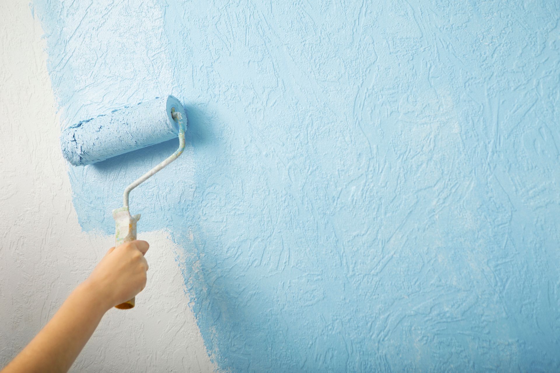 Exterior Painting