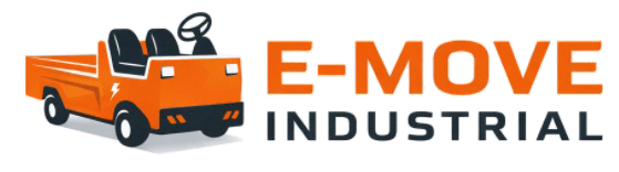 Logotipo de E-MOVE INDUSTRIAL