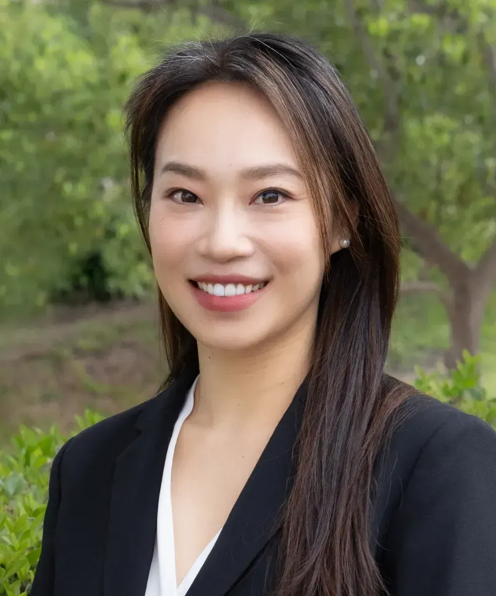 Michelle Lin