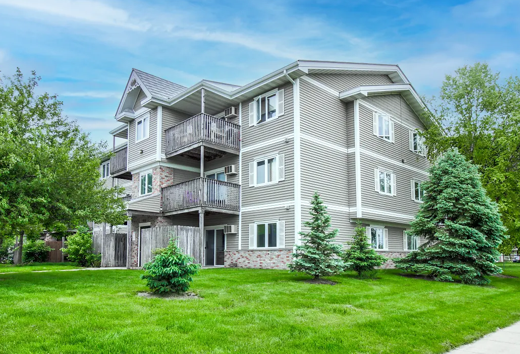 Professional Property Management Apartment Rentals in Des Moines, IA