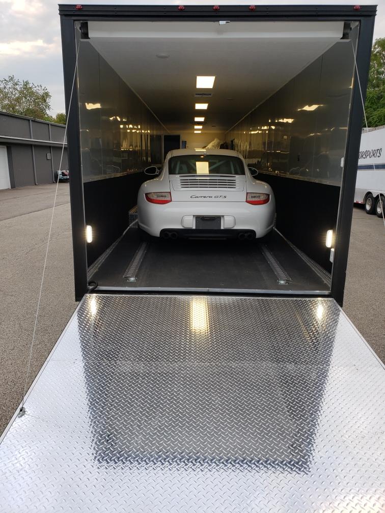 Car Movers Of America Affordable Car Moves to All 50 States