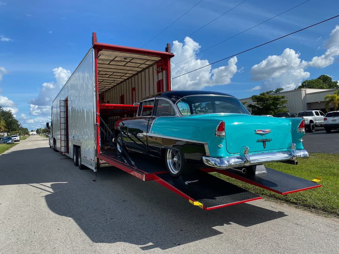 Car Movers Of America Affordable Car Moves to All 50 States