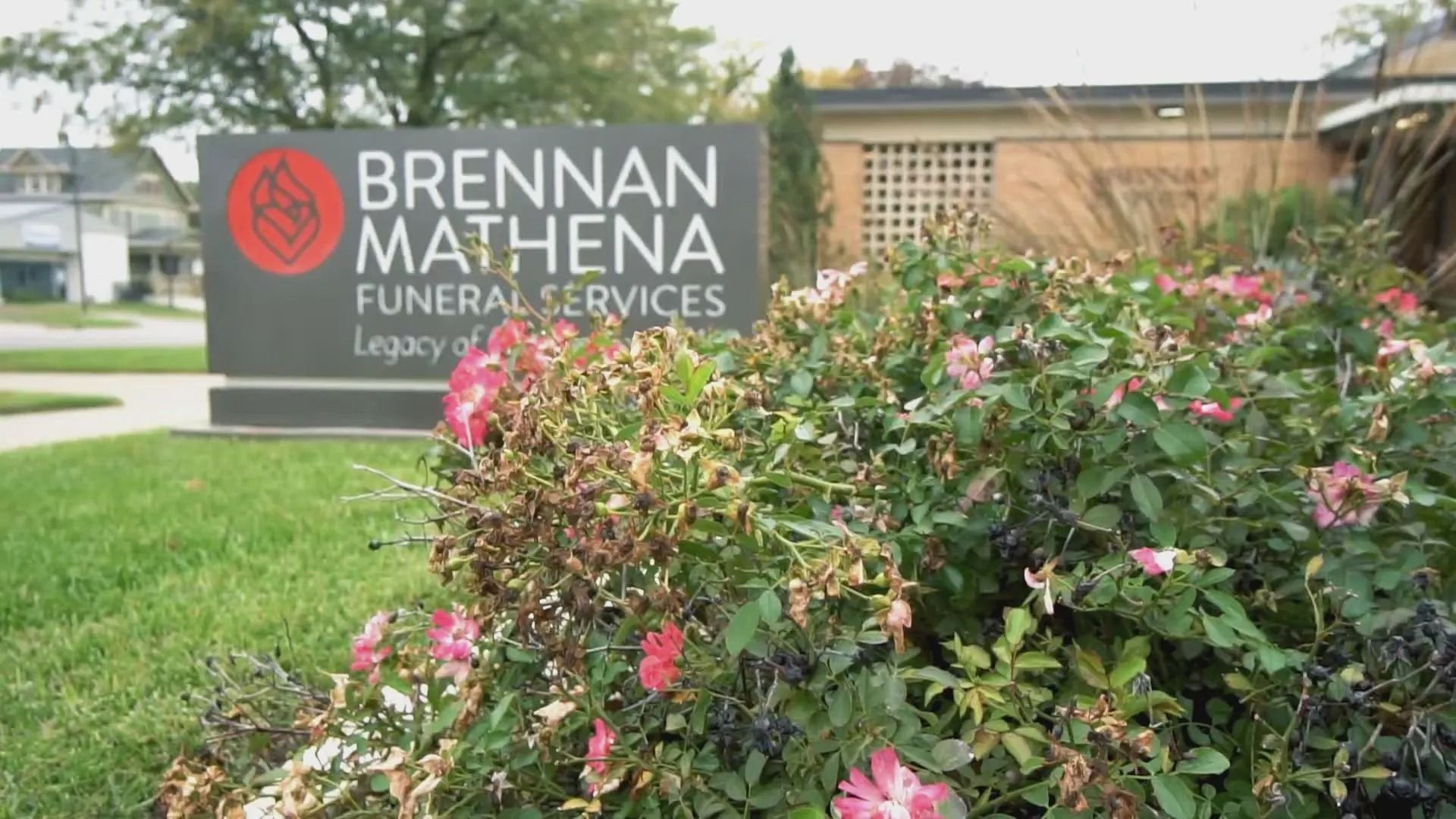 Home | Brennan Mathena Funeral Home | Topeka, KS