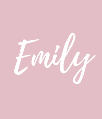 Emily Muir