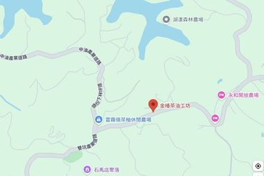 金椿茶油（苦茶油）