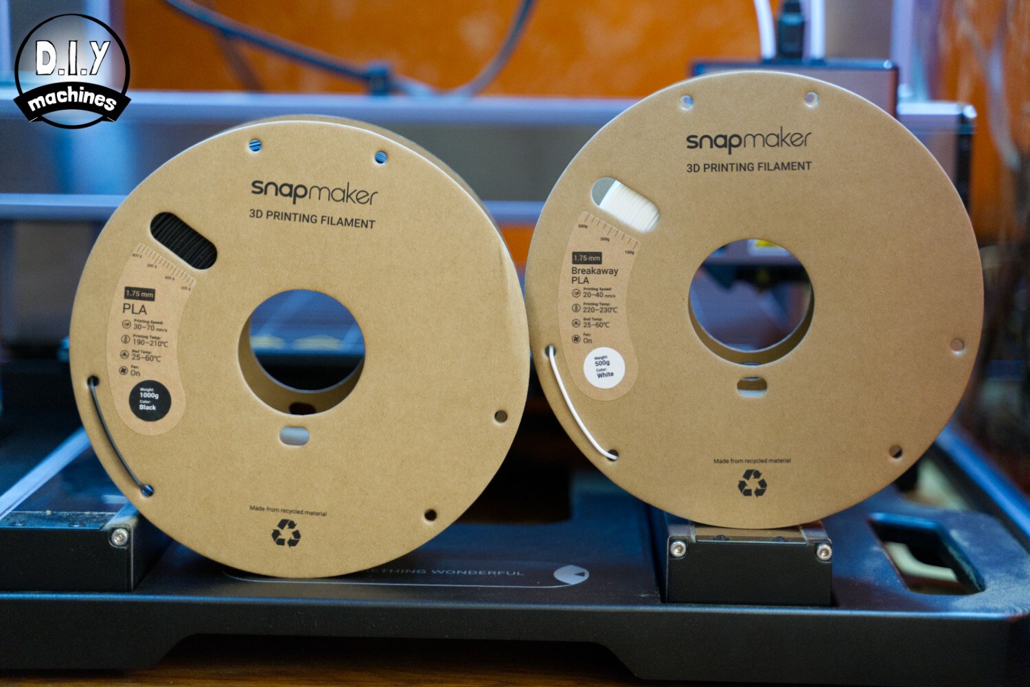 Snapmaker Artisan 3-in-1 Review