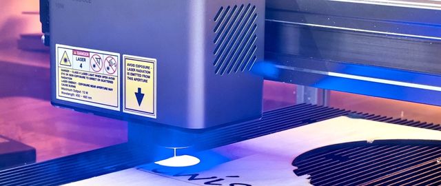 Snapmaker 10w Laser Module - Review and Testing