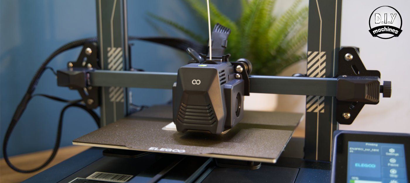 Elegoo Neptune 3 Pro 3D FDM Printer Review