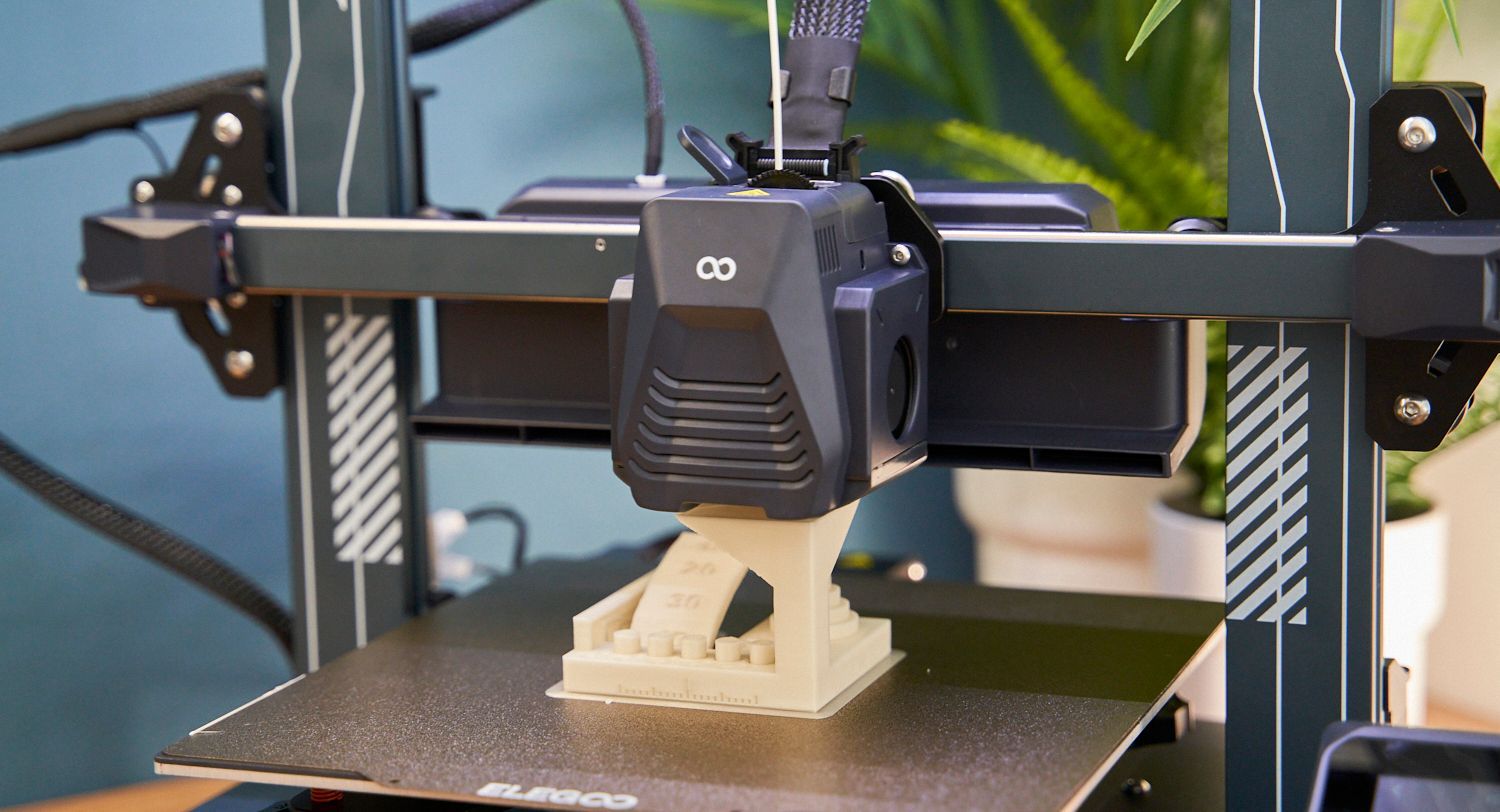 Elegoo Neptune 3 Pro 3D FDM Printer Review