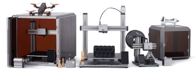 Snapmaker 2.0 A350 Review - 3-in-1 CNC, Laser, 3D Printer