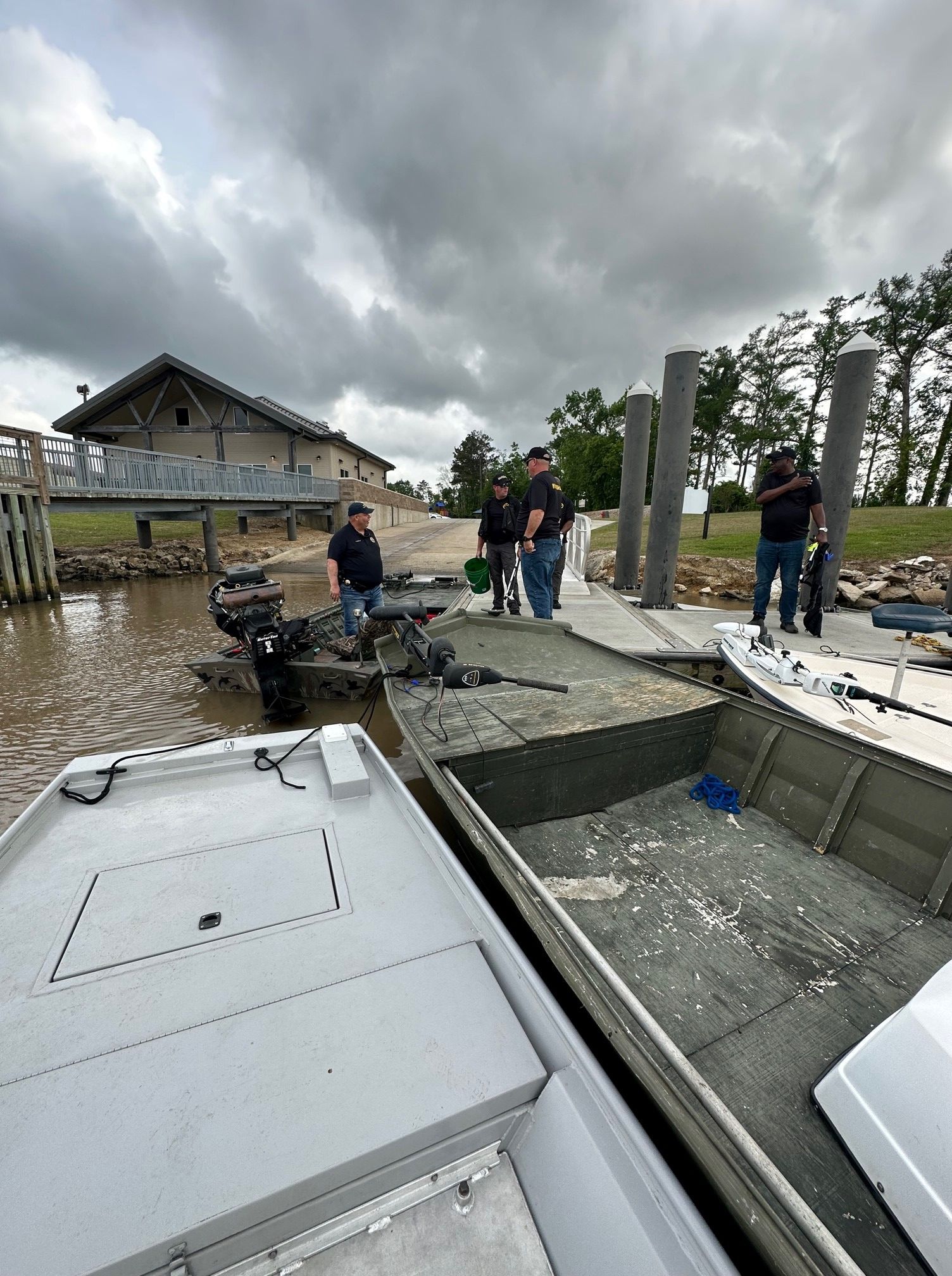 Spring Clean Lake Charles