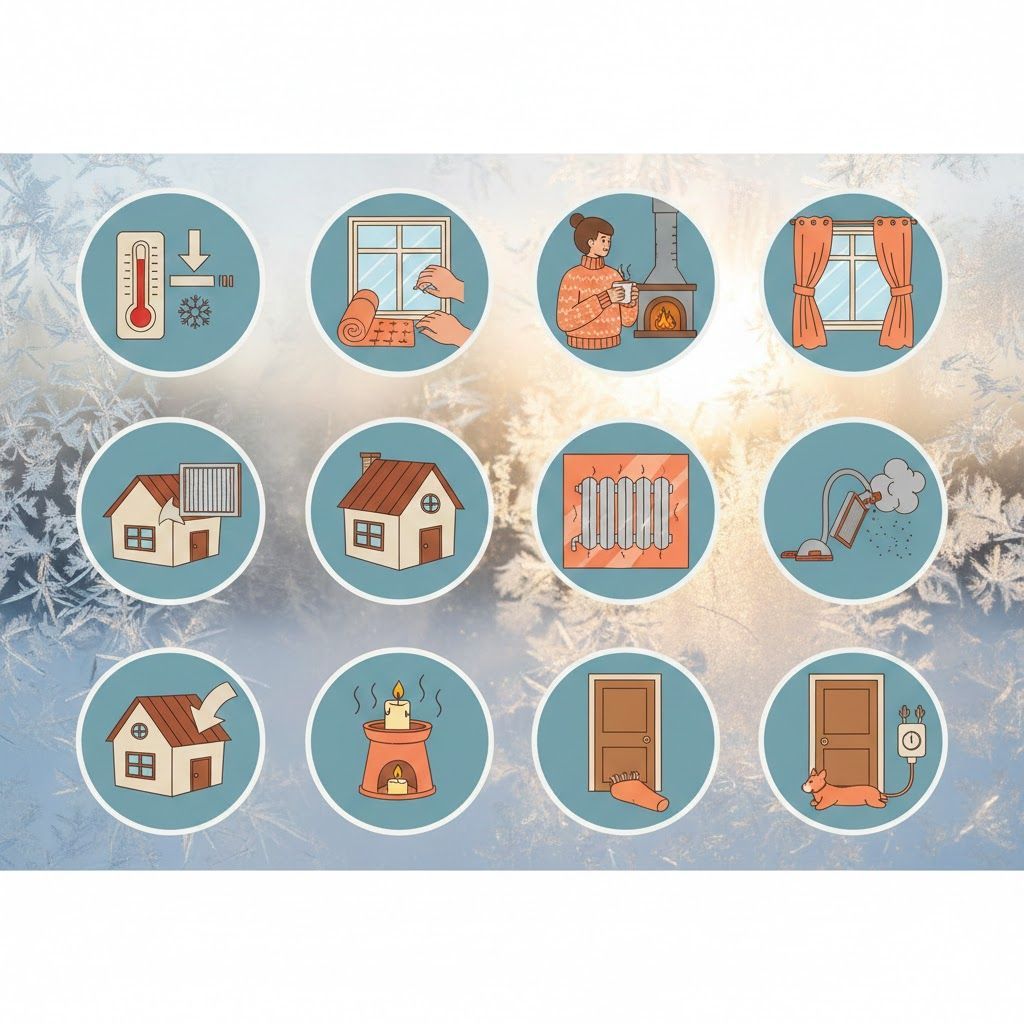 heating bill