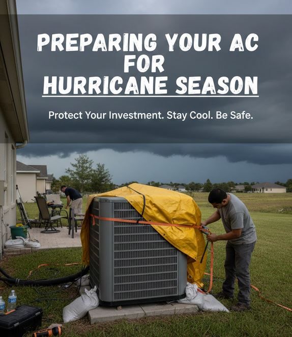 hurricane season