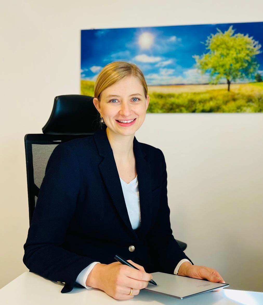 Dr. med. Georgina Bäumer