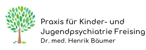 Praxis für Kinder- und Jugendpsychiatrie Frei