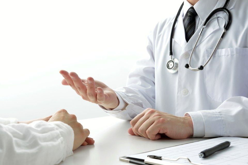 medico