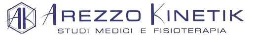 Arezzo Kinetik - LOGO