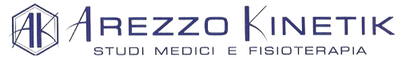 Arezzo Kinetik - LOGO