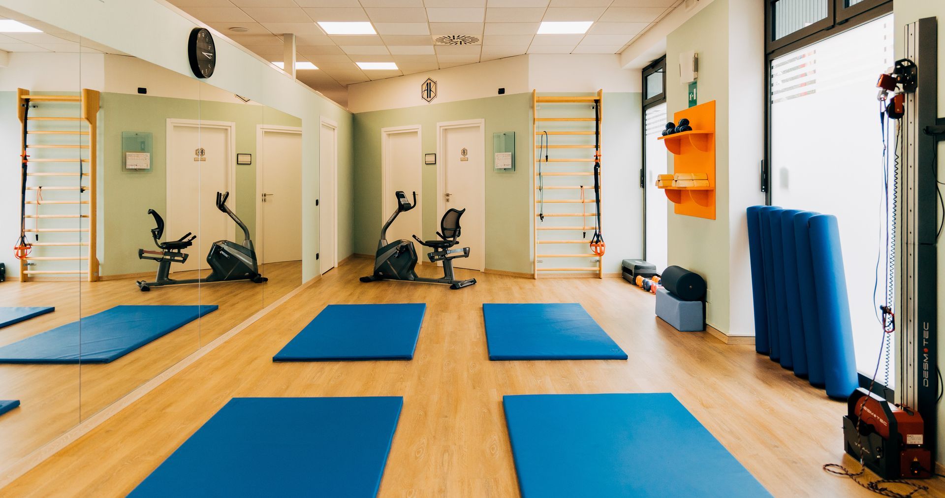 palestra