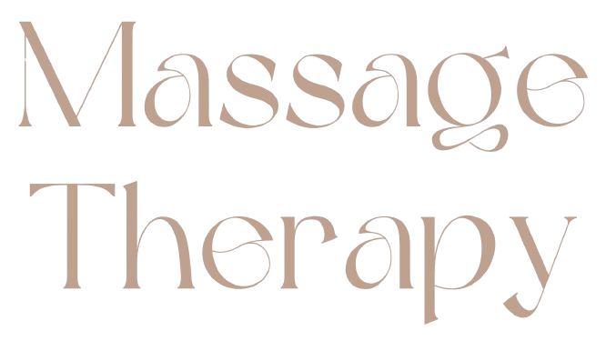 Therapeutic Massage