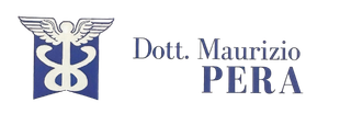 dott. maurizio pera logo