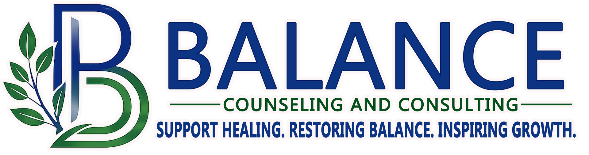 Balance Counseling and Consulting Logo
