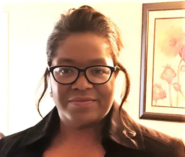 Maureen Johnson, LMHC